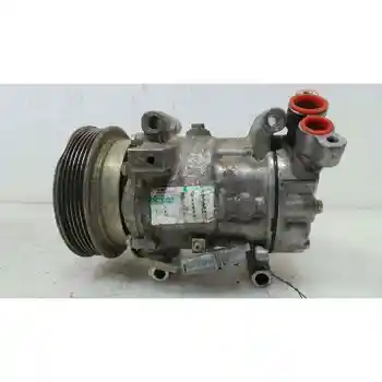 SD6V12 AIR CONDITIONING COMPRESSOR RENAULT TWINGO (CO6) 
SD6V12 AIR CONDITIONING COMPRESSOR RENAULT TWINGO (CO6)