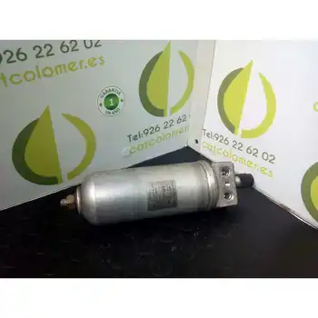 7700423936 filter Dehydrator Renault Megane I Scenic (ja0) 1.9 Diesels 
7700423936 filter Dehydrator Renault Megane I Scenic (ja0) 1.9 Diesels