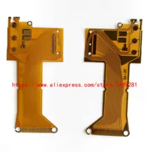 Function keyboard Button Back Cover Flex Cable For Konica Big mini BM-201 Repair Part Function keyboard Button Back Cover Flex Cable For Konica Big mini BM-201 Repair Part