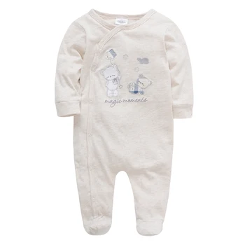 Baby Girl Boy Rompers Winter Newborn Baby Boy Girl Jumpsuits long Sleeve Cartoon Infant Clothing Sets Roupa De Bebes 3m 6m 9m12m 
Baby Girl Boy Rompers Winter Newborn Baby Boy Girl Jumpsuits long Sleeve Cartoon Infant Clothing Sets Roupa De Bebes 3m 6m 9m12m