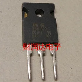 Оригинал 5 шт./W34NB20 STW34NB20 34A200V | Электронные компоненты и принадлежности