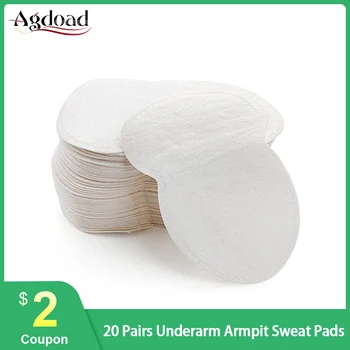 10pairs 20pairs Disposable Underarm Armpit Sweat Pads for Summer Men Women Absorbing Pads Stick in Underarm Private Hygiene Care
10pairs 20pairs Disposable Underarm Armpit Sweat Pads for Summer Men Women Absorbing Pads Stick in Underarm Private Hygiene Care
