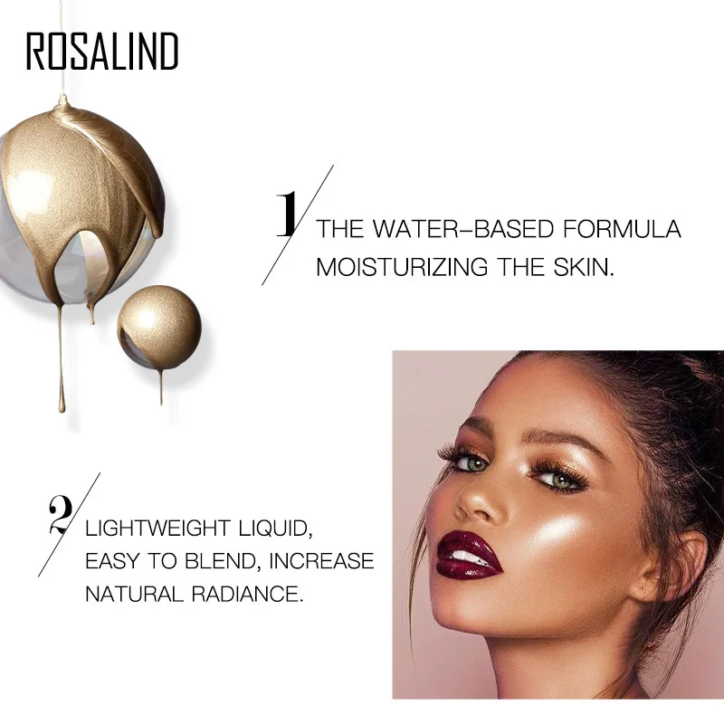 High Gloss Liquid 12ml Facial Eye Brightening Liquid Three-dimensional Correction High Gloss Liquid
High Gloss Liquid 12ml Facial Eye Brightening Liquid Three-dimensional Correction High Gloss Liquid