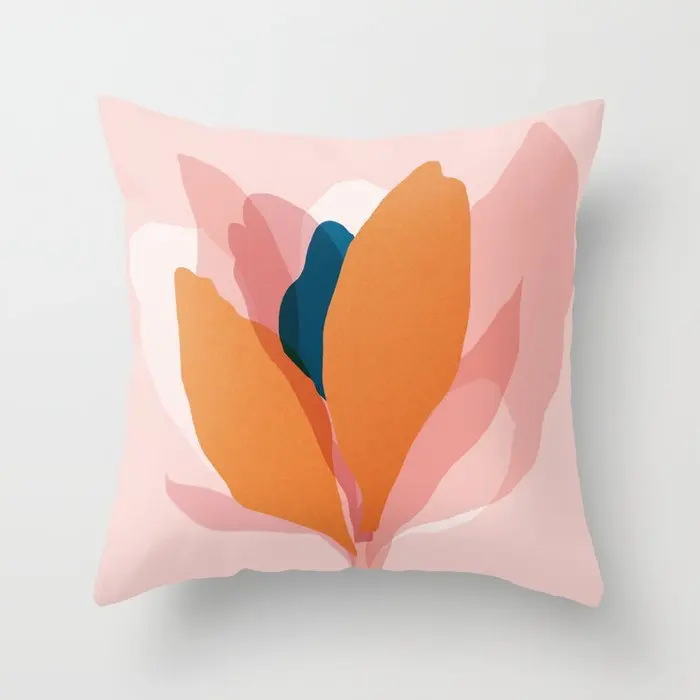 Yaapeet 1pc Abstract Cushion Cover Polyester Floral Printed Throw Pillow Case Sun Pattern 45x45CM Cushion Decorative for Sofa
Yaapeet 1pc Abstract Cushion Cover Polyester Floral Printed Throw Pillow Case Sun Pattern 45x45CM Cushion Decorative for Sofa