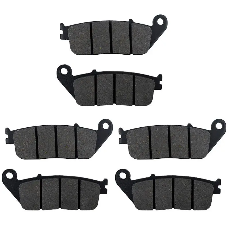 Motorcycle Front Rear Brake Pads for BMW C650 GT C650GT Highline Scooter 2012-2016 C600 C 600 Sport Scooter Highline 2013-2016
Motorcycle Front Rear Brake Pads for BMW C650 GT C650GT Highline Scooter 2012-2016 C600 C 600 Sport Scooter Highline 2013-2016