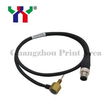 Original Sensor for Heidelberg offset printing machine,1pcs/bag
Original Sensor for Heidelberg offset printing machine,1pcs/bag