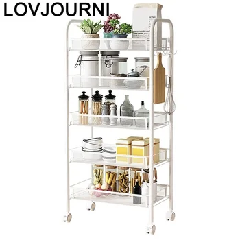 Mensole Etagere De Rangement Repisas Organization Estanteria Estantes Organizer Trolleys Kitchen Storage Prateleira Shelves 
Mensole Etagere De Rangement Repisas Organization Estanteria Estantes Organizer Trolleys Kitchen Storage Prateleira Shelves