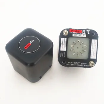 For Raphaelite 5K 5A preamp transformer OP5K5A 6C45, 5842, E88CC and single-ended output cow
For Raphaelite 5K 5A preamp transformer OP5K5A 6C45, 5842, E88CC and single-ended output cow