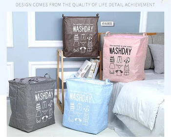 Portable Cotton Clothing Quilt Storage Bag Clothes Quilt Finishing Dust Bag Washable Quilts Bags Closet Wardrobe Organizer 
Portable Cotton Clothing Quilt Storage Bag Clothes Quilt Finishing Dust Bag Washable Quilts Bags Closet Wardrobe Organizer