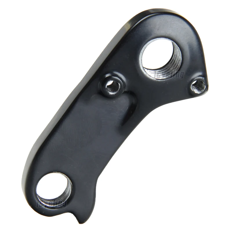 Dropout for GT FORCE SENSOR HELION Bike Rear Gear Mech Axle-Thru Shimano-Direct-Mount Derailleur Hanger
Dropout for GT FORCE SENSOR HELION Bike Rear Gear Mech Axle-Thru Shimano-Direct-Mount Derailleur Hanger