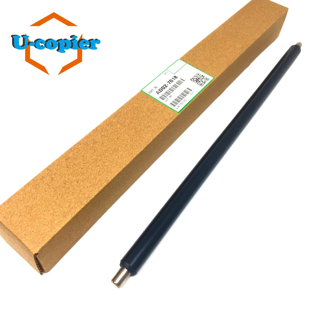 Первичный зарядный ролик MP2554 для RICOH MP 2554, 3054, 3554, 4054, 5054SP, 6054, оригинальное качество, 2 шт.
Первичный зарядный ролик MP2554 для RICOH MP 2554, 3054, 3554, 4054, 5054SP, 6054, оригинальное качество, 2 шт.