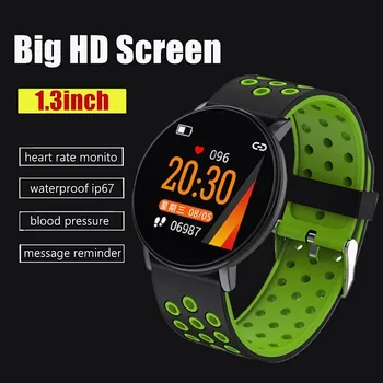 Round Smart Watch Bluetooth Compatible with Android Ios Heart Rate Monitor Fitness Bracelet Temperd Glass Big Screen Blood Oxyge
Round Smart Watch Bluetooth Compatible with Android Ios Heart Rate Monitor Fitness Bracelet Temperd Glass Big Screen Blood Oxyge