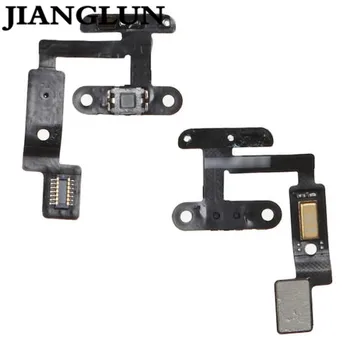 JIANGLUN 5X New Power On/Off Volume Button Connector Flex Cable Ribbon For Apple iPad Mini 4 4th Gen
JIANGLUN 5X New Power On/Off Volume Button Connector Flex Cable Ribbon For Apple iPad Mini 4 4th Gen