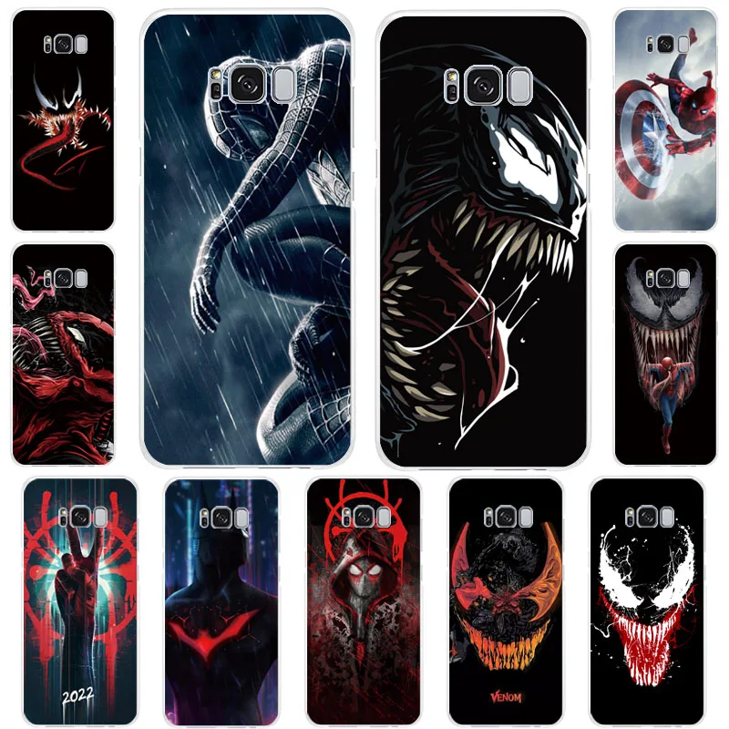 Marvel movie hero spider man venom Batman silicone case for Samsung Galaxy S11 S11E M40 M30 M20 M10 Note10 9 A51 A71 A10E cover
Marvel movie hero spider man venom Batman silicone case for Samsung Galaxy S11 S11E M40 M30 M20 M10 Note10 9 A51 A71 A10E cover