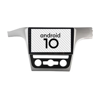 High performance Smart Car Android 10 Radio for PASSAT 2012 2014 bluetooth GPS Navigation 4G Internet Multimedia 2din automotivo
High performance Smart Car Android 10 Radio for PASSAT 2012 2014 bluetooth GPS Navigation 4G Internet Multimedia 2din automotivo