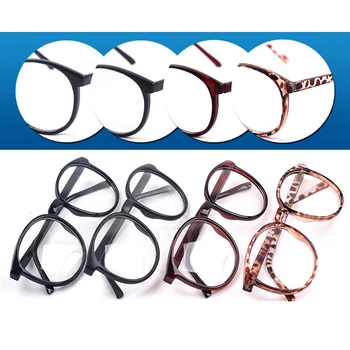 OLNYLO Plain Reading Glasses Vintage Retro Metal Frame Clear Lens Glasses Eyewear Eyeglasses Oversized Eye Glasses Oculos 
OLNYLO Plain Reading Glasses Vintage Retro Metal Frame Clear Lens Glasses Eyewear Eyeglasses Oversized Eye Glasses Oculos