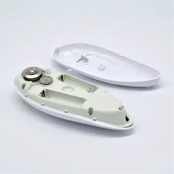 Practical Touch Automatic Electric Can Tin Bottle Open Opener No Hand Jar Tool A0NC
Practical Touch Automatic Electric Can Tin Bottle Open Opener No Hand Jar Tool A0NC