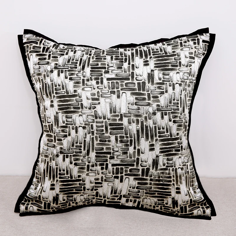 New Luxury Cushion Cover Sofa Car Throw Pillows Pillowcase Home Pillow Covers
New Luxury Cushion Cover Sofa Car Throw Pillows Pillowcase Home Pillow Covers
