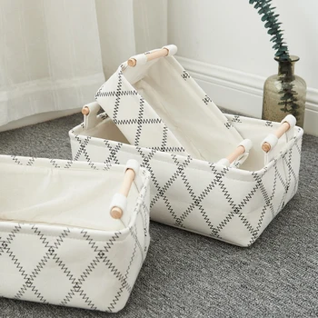 Portable Storage Box Snack Food Storage Case Sundry Toy Storage Sock Closet Toy Container Organizer Home Fabric Cube Basket
Portable Storage Box Snack Food Storage Case Sundry Toy Storage Sock Closet Toy Container Organizer Home Fabric Cube Basket