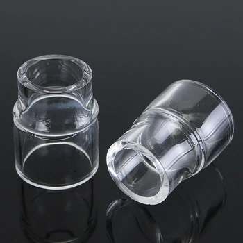 Set Welding Accessories Tools Repair Fixing Metalworking US TIG Gas Kit Pyrex Silicone Cup For WP-17 18 26
Set Welding Accessories Tools Repair Fixing Metalworking US TIG Gas Kit Pyrex Silicone Cup For WP-17 18 26