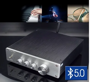 Size(mm):W200 H45 L191 F1 tone preamplifier bluetooth 5.0
Size(mm):W200 H45 L191 F1 tone preamplifier bluetooth 5.0