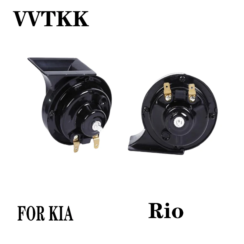 For KIA Rio Cry Car Horn 12V Police Siren Loud Car Klaxon Horn 110db Waterproof Snail Motorcycle Horn Siren 3C
For KIA Rio Cry Car Horn 12V Police Siren Loud Car Klaxon Horn 110db Waterproof Snail Motorcycle Horn Siren 3C