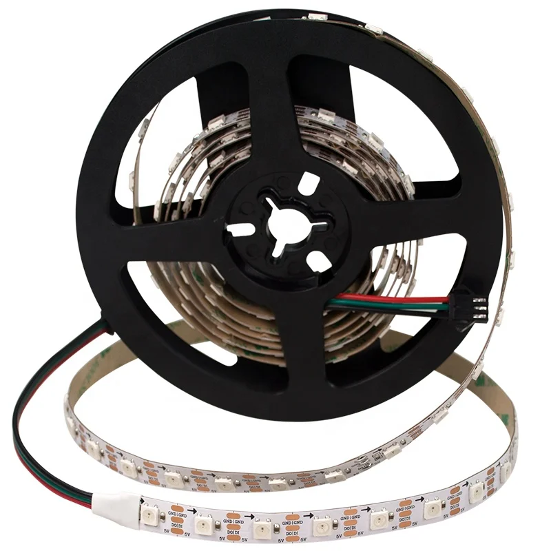 LC2812B 5050 RGB 60灯-2