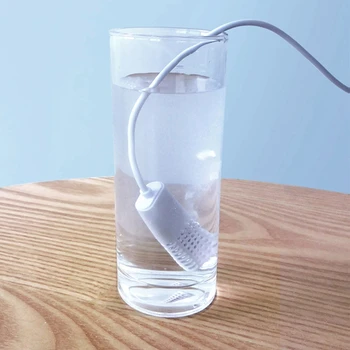 Portable Electric Disinfectant Water Making Machine Hypochlorous Acid Water
