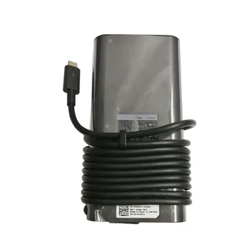 USB-C Type-C Thunderbolt 90W adapter charger fot for Dell Latitude 11 5179
USB-C Type-C Thunderbolt 90W adapter charger fot for Dell Latitude 11 5179