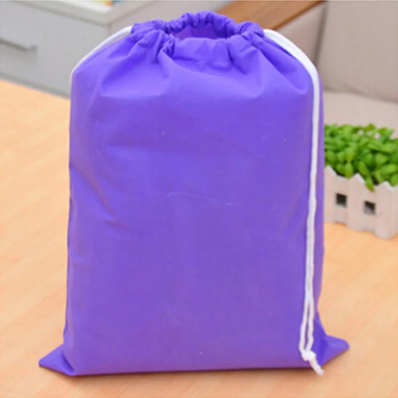 6 Colors Portable Washable Dirty Clothes Storage Bag Nylon Laundry Bag Travel Bag Foldable Bag Washable Drawstring Bag
6 Colors Portable Washable Dirty Clothes Storage Bag Nylon Laundry Bag Travel Bag Foldable Bag Washable Drawstring Bag