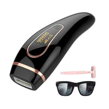 Professional Permanent IPL Hair Removal Laser Epilator For Women Flash LCD Display Body epilator Laser Hair Removal Machine 
Professional Permanent IPL Hair Removal Laser Epilator For Women Flash LCD Display Body epilator Laser Hair Removal Machine