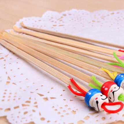 Ear Pick Wax Curette Remover Cleaner Care Tool EarPick Safty 5 Pcs/lot Bamboo
Ear Pick Wax Curette Remover Cleaner Care Tool EarPick Safty 5 Pcs/lot Bamboo