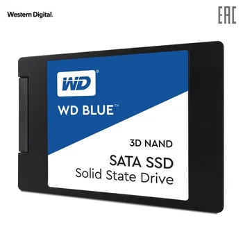 Internal Solid State Drives Western Digital WDS200T2B0A Computer Storage hard disk drive memory SATAIII Laptop 2TB tlc blue
Internal Solid State Drives Western Digital WDS200T2B0A Computer Storage hard disk drive memory SATAIII Laptop 2TB tlc blue