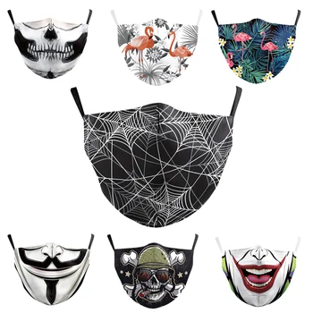 Men/women Adult Big Mouth Print Face Fabric Masks Mouth Cover Reusable Protection Dust Washable Masks Proof Bacteria Mask Unisex
Men/women Adult Big Mouth Print Face Fabric Masks Mouth Cover Reusable Protection Dust Washable Masks Proof Bacteria Mask Unisex