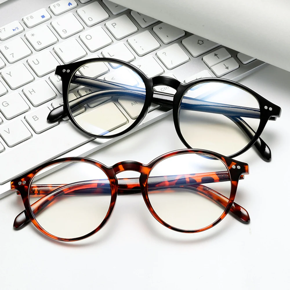 Anti Blue Light Glasses Men Computer Glasses Gaming Goggles Transparent Eyewear Frame Women Anti Blue ray Eyeglasses Fashion Sty
Anti Blue Light Glasses Men Computer Glasses Gaming Goggles Transparent Eyewear Frame Women Anti Blue ray Eyeglasses Fashion Sty