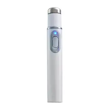 

KD7910 Blue Light Acne Remover Wrinkle Treatment Eye Massage Instrument Portable Anti-acne Blu-ray Stick