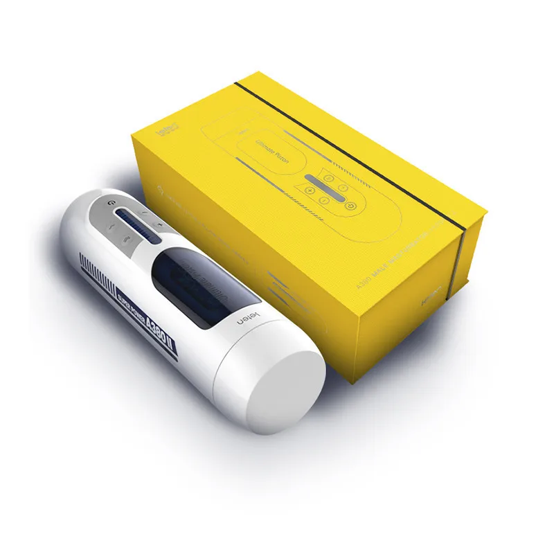 Мастурбатор Alex