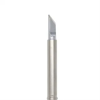 1PC Solder Iron Tips T12-K for Hakko Eletric Soldering Rework Station FX-951 FX-952 Lead-free Welding Tip
1PC Solder Iron Tips T12-K for Hakko Eletric Soldering Rework Station FX-951 FX-952 Lead-free Welding Tip