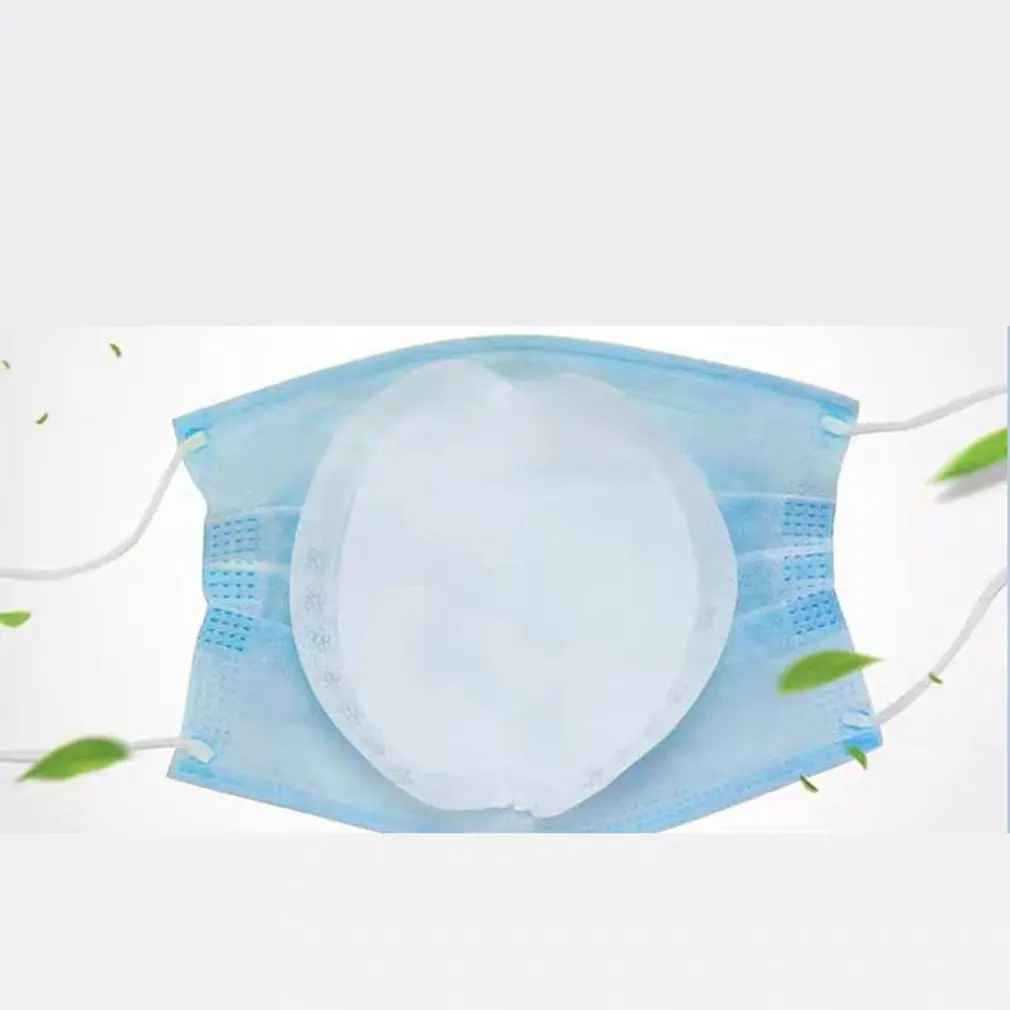 100pcs Disposable Mask Filter Replacement Meltblown Cloth Mask Pads 3-Layer Mask Pad Protective Filter
100pcs Disposable Mask Filter Replacement Meltblown Cloth Mask Pads 3-Layer Mask Pad Protective Filter