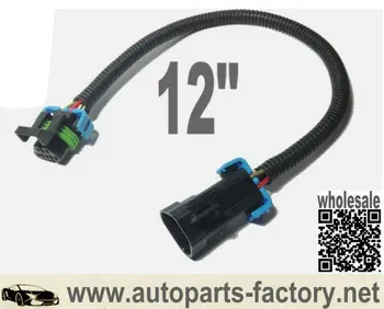 longyue 10pcs Oxygen O2 Sensor Header Extension for LS2 LS3 LS7 C6 Corvette 2010 Chevy Camaro
longyue 10pcs Oxygen O2 Sensor Header Extension for LS2 LS3 LS7 C6 Corvette 2010 Chevy Camaro