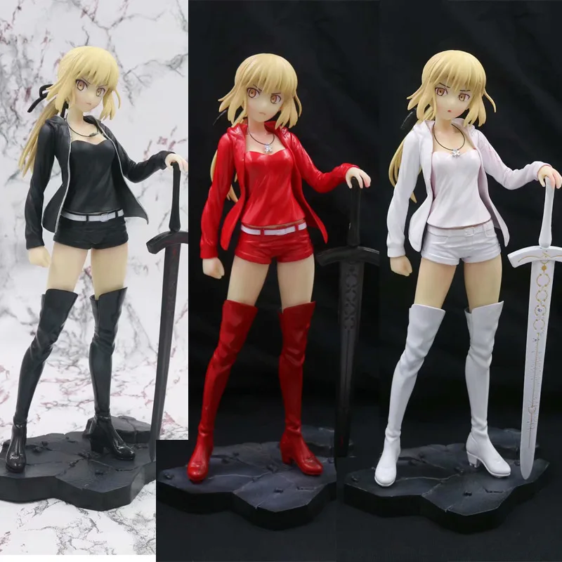 Destiny Night Fate/Grand Order Fate Ceiba Plainclothes Stance Boxed Garage Kit Model
Destiny Night Fate/Grand Order Fate Ceiba Plainclothes Stance Boxed Garage Kit Model