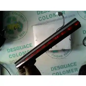 2187733 light Central Brake Alfa Romeo 156 (116) Alfa Romeo Alfa 156 1.9 Jtd 16v Distinctive
2187733 light Central Brake Alfa Romeo 156 (116) Alfa Romeo Alfa 156 1.9 Jtd 16v Distinctive