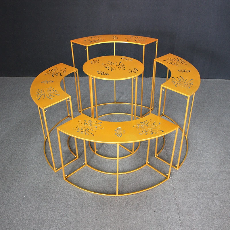 gold and white Wedding Props Party Flower Cake Stand Acrylic Iron Cylindrical Dessert Table Pre-function Area Decor Frame Shelf
gold and white Wedding Props Party Flower Cake Stand Acrylic Iron Cylindrical Dessert Table Pre-function Area Decor Frame Shelf