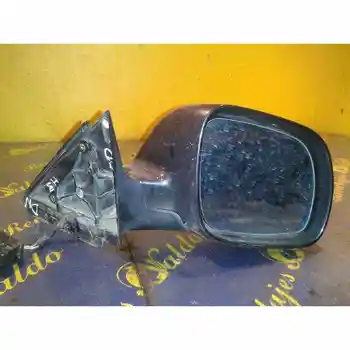 DARK GRAY RIGHT REARVIEW MIRROR AUDI A3 (8L) 
DARK GRAY RIGHT REARVIEW MIRROR AUDI A3 (8L)