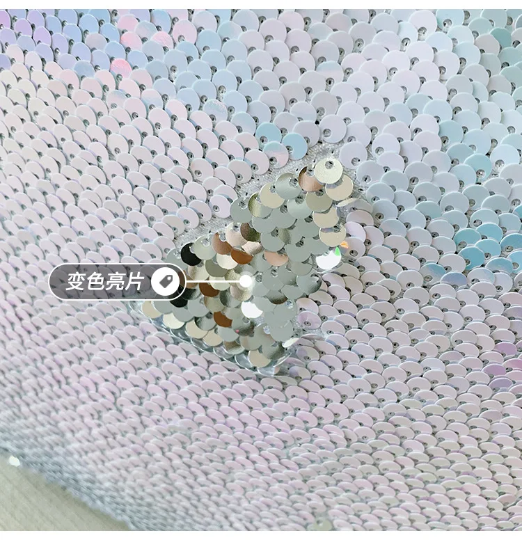 细节亮片