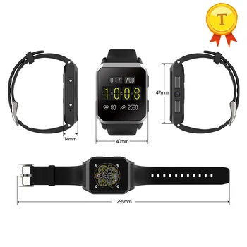 High quality android 3g sim card Smart watch IP68 waterproof heart rate monitoring wifi gps Bluetooth Android 5.1 Wristwatch
High quality android 3g sim card Smart watch IP68 waterproof heart rate monitoring wifi gps Bluetooth Android 5.1 Wristwatch