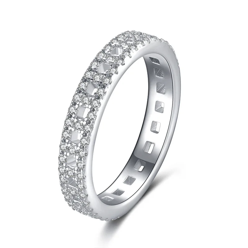 100% Real 18K White Gold Jewelry Anillos De Bizuteria Natural Diamond Gemstone Ring for Women Vintage Origin Diamond Rings Box
100% Real 18K White Gold Jewelry Anillos De Bizuteria Natural Diamond Gemstone Ring for Women Vintage Origin Diamond Rings Box