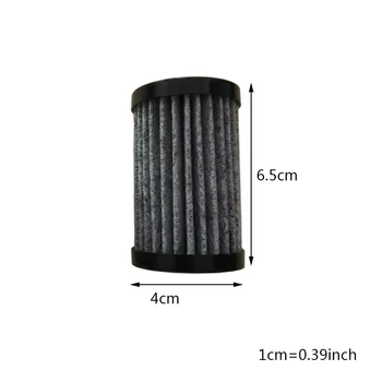 Car Air Cleaner Multi-Layer Composite Filter Ionic Purifiers USB Charging For Smoke Formaldehyde Mini Ionizer Sterilize
Car Air Cleaner Multi-Layer Composite Filter Ionic Purifiers USB Charging For Smoke Formaldehyde Mini Ionizer Sterilize
