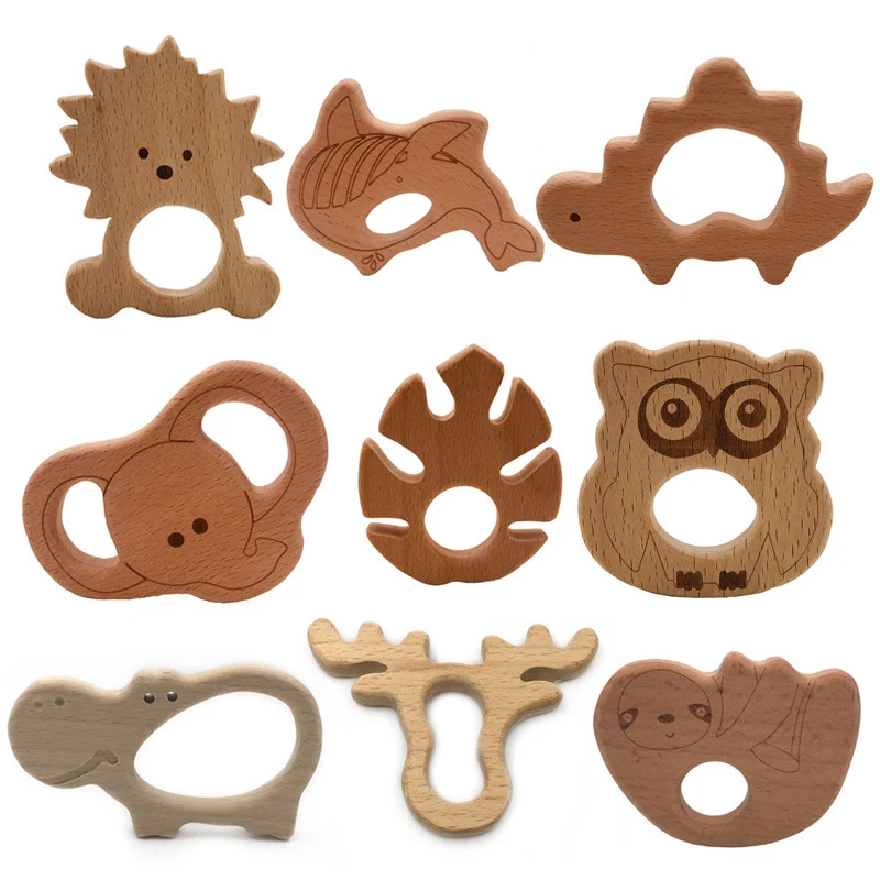 Baby Wooden Teethers H24f26441c13d4f90a5acebe55fc890134.jpg - Baby Wooden Teethers