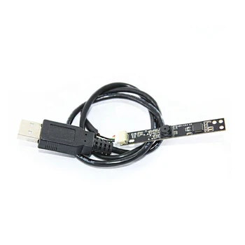 2MP USB Camera Module Fixed Focus OV2659 30fps USB Laptop Camera Module Accessory
2MP USB Camera Module Fixed Focus OV2659 30fps USB Laptop Camera Module Accessory